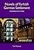 Novels of Turkish German Settlement: Cosmopolite Fictions (Studies in German Literature Linguistics and Culture, 16) (Volume 16)