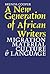 A New Generation of African Writers: Migration, Material Culture and Language