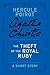 The Theft of the Royal Ruby - a Hercule Poirot Short Story