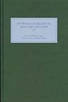 Journal of Medieval Military History: Volume IV