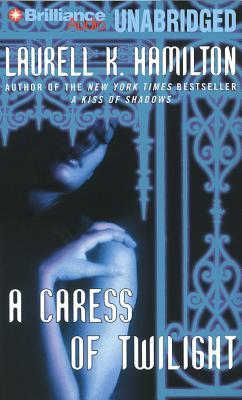 A Caress of Twilight