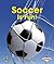 Soccer Is Fun! (First Step Nonfiction: Sports Are Fun!)