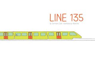 Line 135 (Hardcover)