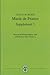 Marie de France: An analytical bibliography, Supplement No. 3 (Research Bibliographies and Checklists: new series) (Research Bibliographies and Checklists: ... Bibliographies and Checklists: new serie