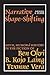 Narrative Shape-Shifting: Myth, Humor and History in the Fiction of Ben Okri, B. Kojo Laing and Yvonne Vera