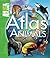 Animal Planet Atlas of Animals