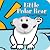 Little Polar Bear: Finger P...