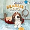 Charlie the Ranch Dog by Ree Drummond