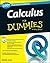 Calculus for Dummies: 1,001 Practice Problems