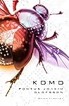 KoMo by Pontus Joakim Olofsson