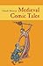 Medieval Comic Tales by Derek S. Brewer