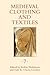 Medieval Clothing and Texti...
