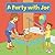 A Party With Joe (My Reading Neighborhood: First-Grade Sight Word Stories)