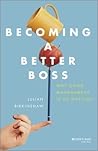 Becoming A Better...