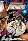 The New Avengers, Vol. 5 by Brian Michael Bendis