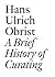 A Brief History of Curating: By Hans Ulrich Obrist (Documents Book 3)