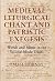 Medieval Liturgical Chant and Patristic Exegesis: Words and Music in the Second-Mode Tracts (Studies in Medieval and Renaissance Music, 9)