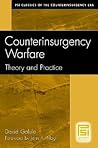 Counterinsurgency Warfare by David Galula
