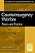 Counterinsurgency Warfare by David Galula