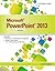 MicrosoftPowerPoint 2013: Illustrated Introductory