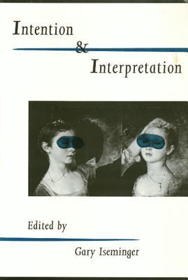 Intention & Interpretation