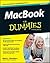 MacBook For Dummies