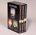 Crossfire Boxed Set