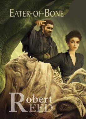 Eater-of-Bone and Other Novellas (Great Ship #2.5)
