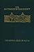 The Medieval Court Of Arches by F. Donald Logan