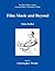 Film Music and Beyond by Hans Keller