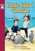 Pirate Island Treasure
