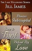 The Lake Willowbee Series, #1-3