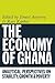Economy of Ghana: Analytica...