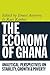 Economy of Ghana by Ravi Kanbur