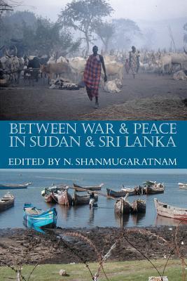 Between War and Peace in Sudan and Sri Lanka: Deprivation and Livelihood Revival