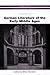 German Literature of the Early Middle Ages (Camden House History of German Literature, 2)