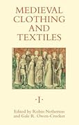 Medieval Clothing and Textiles 1