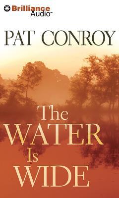 The Water Is Wide