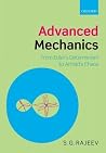 Advanced Mechanics: From Euler's Determinism to Arnold's Chaos Advanced Mechanics: From Euler's Determinism to Arnold's Chaos