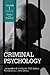 Criminal Psychology: 4 volumes