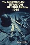 The Norwegian Invasion of England in 1066 (Warfare in History volume 8 ISSN 1358-779X)
