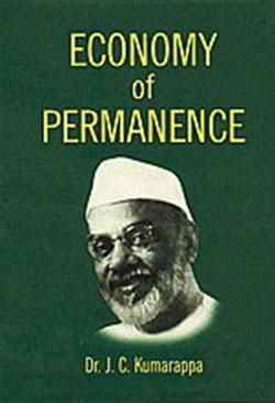 Economy of Permanence (Unknown Binding)