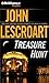 Treasure Hunt (Wyatt Hunt, #2)