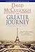 The Greater Journey: Americ...