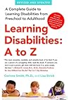 Learning Disabili...