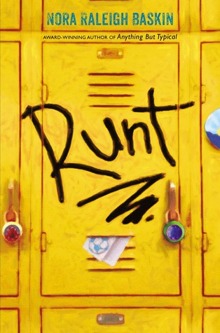 Runt (Hardcover)