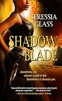Shadow Blade (Shadowchasers, #1)