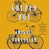 Golden Boy by Abigail Tarttelin