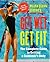Get Wet, Get Fit by Megan Quann Jendrick