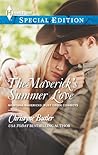 The Maverick's Summer Love by Christyne Butler The Maverick's Summer Love by Christyne Butler